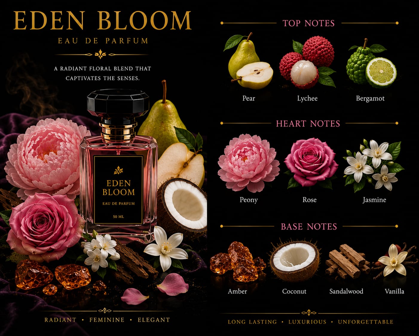 Eden Bloom 2
